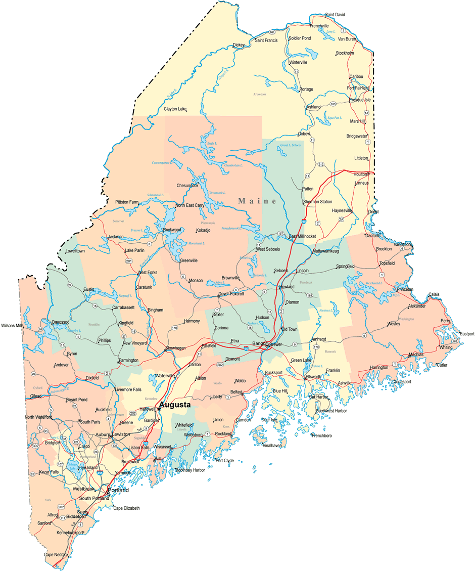 Lewiston plan